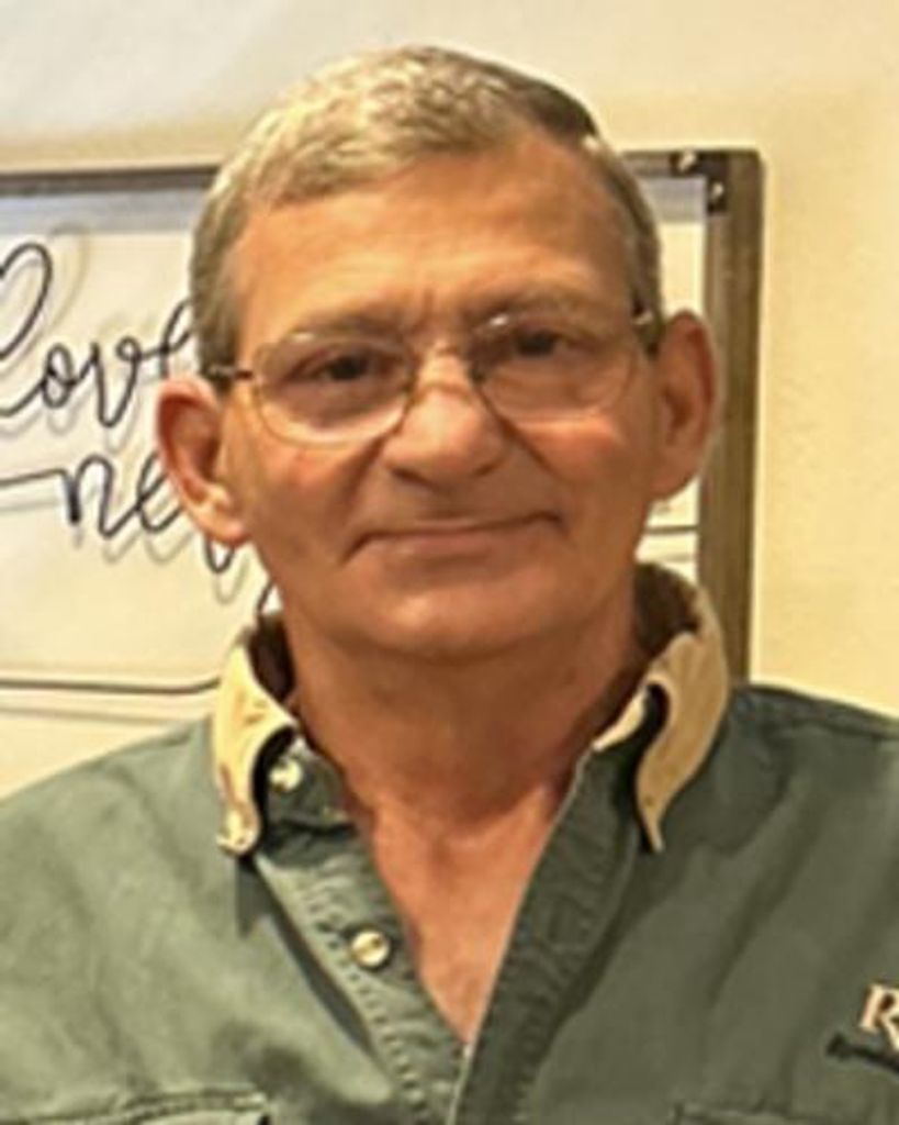 David Wayland Taylor