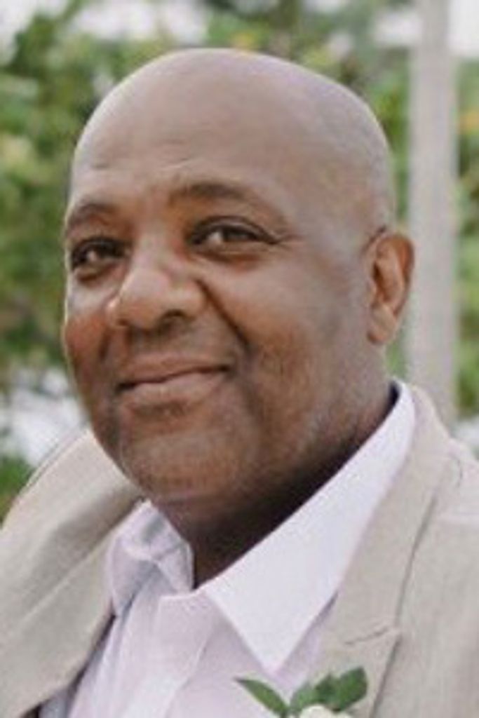 Algie F. "Buddy" Wheatley, Jr.