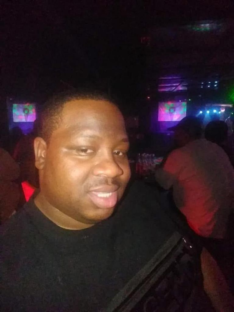 Eric Demark Coleman Profile Photo