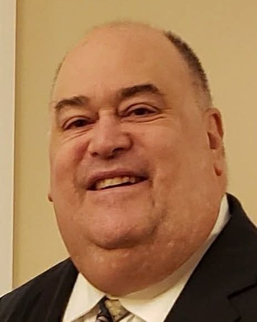 Todd D. Gardner Profile Photo