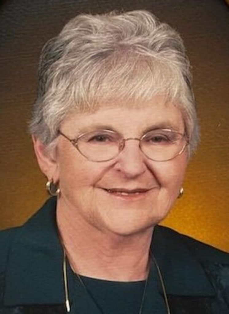 Norma Katherine Roelfs