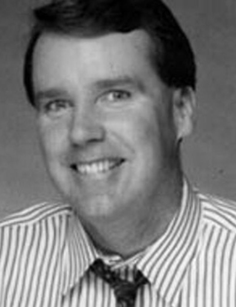 Thomas Michael Lenaghen