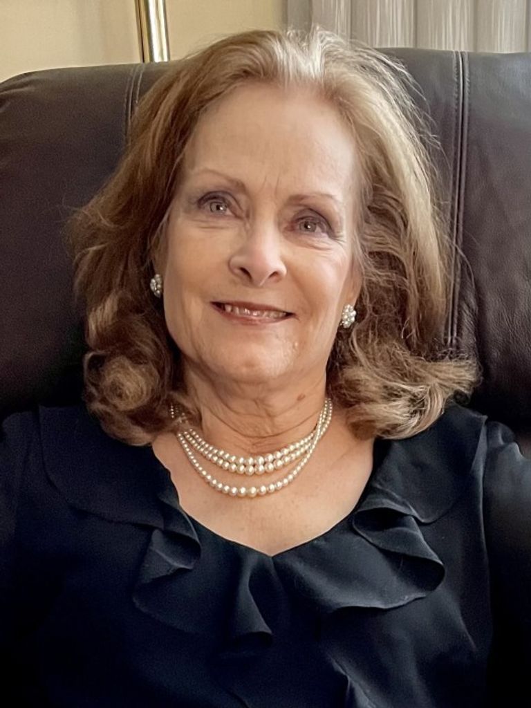 Pamela J. (Jordan)  Anderson