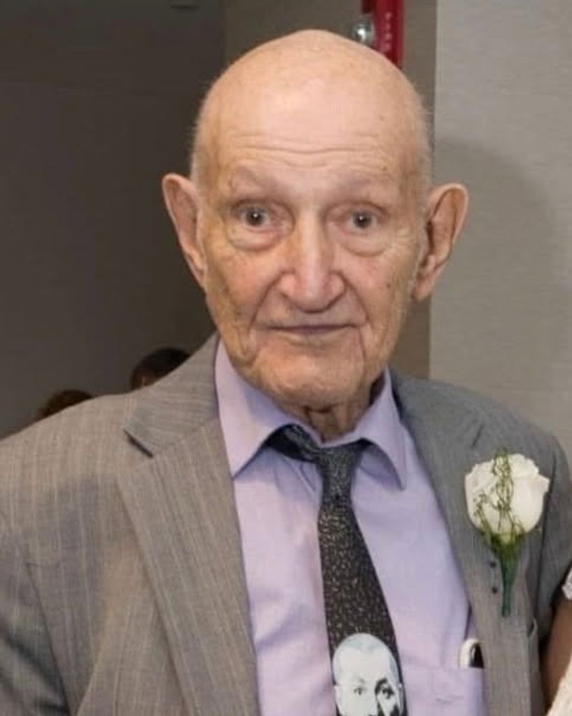 Lawrence Marnell Profile Photo