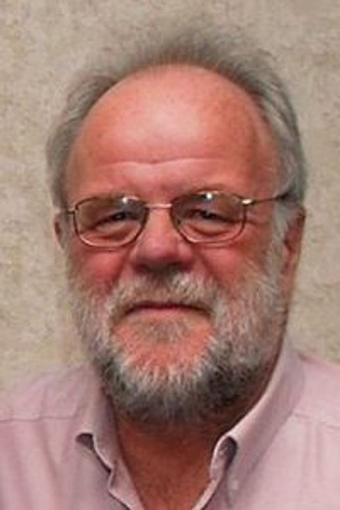 Anthony Olcott