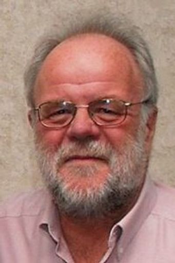 Anthony Olcott Profile Photo