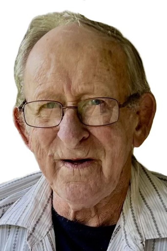 Charles Edward Lloyd Profile Photo