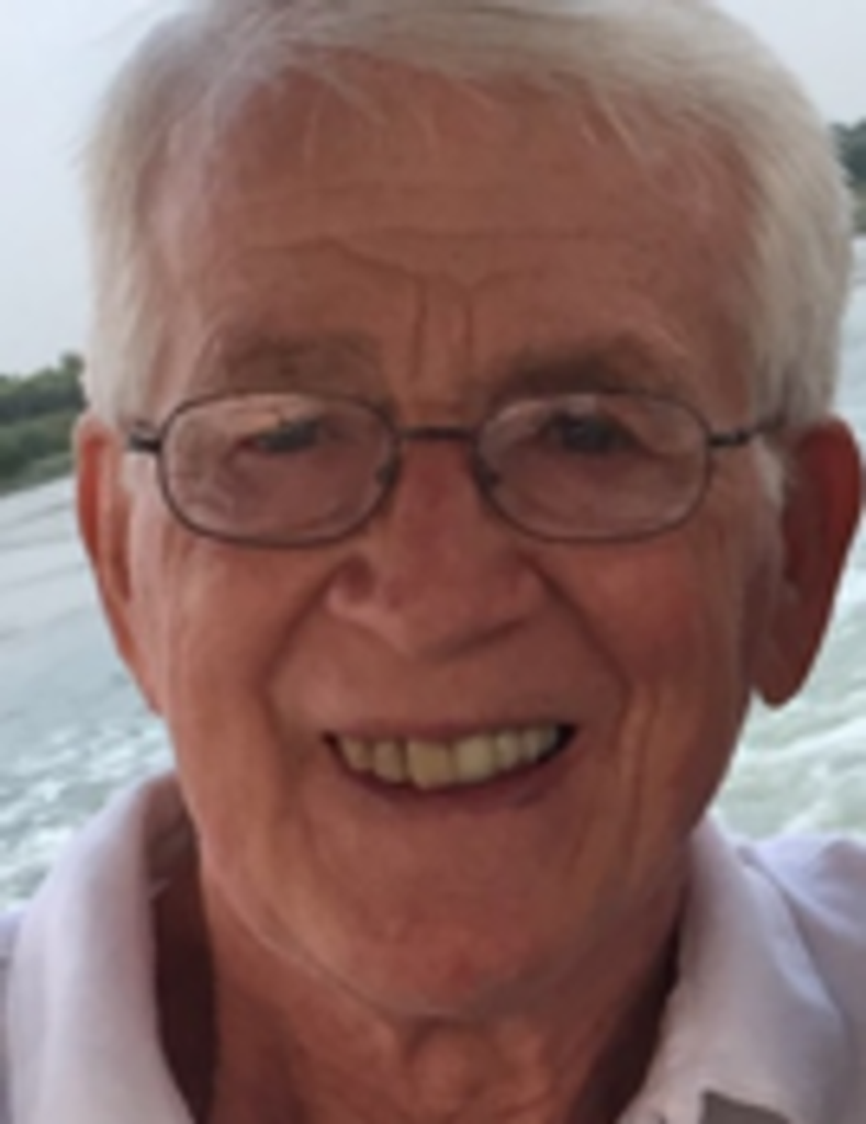 Michael Darby Profile Photo