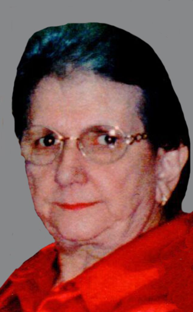 Erma L. (Huber)  Edelman Profile Photo