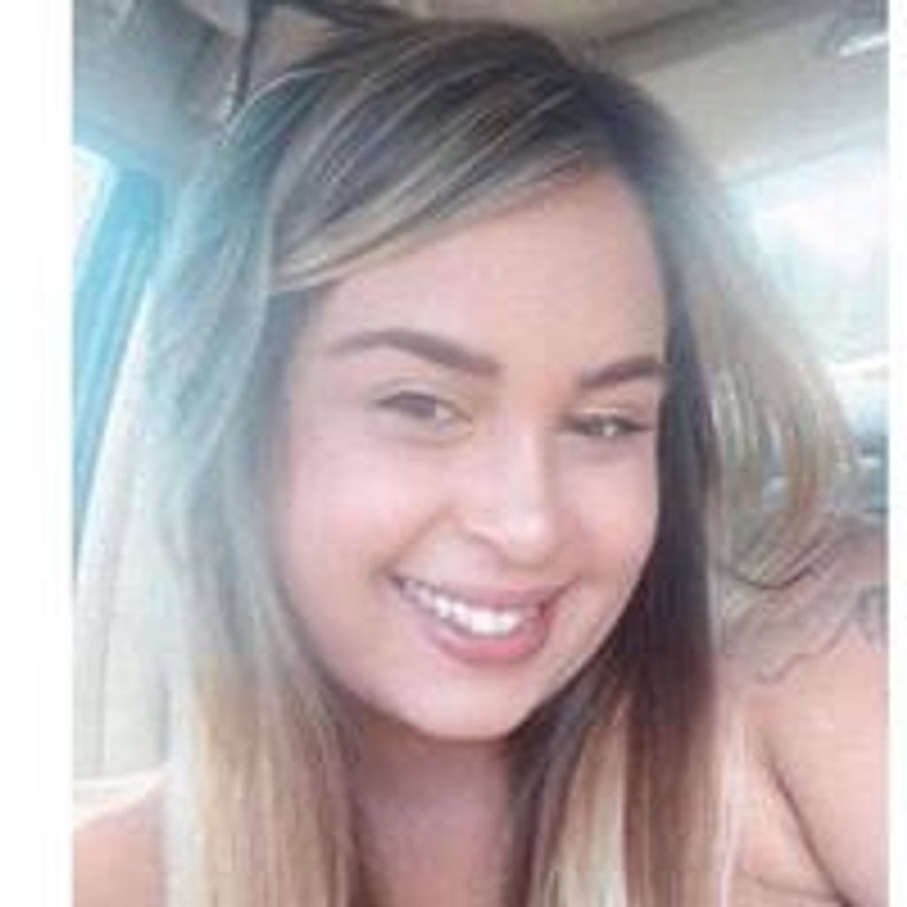 Halee Michelle Kitchens Profile Photo