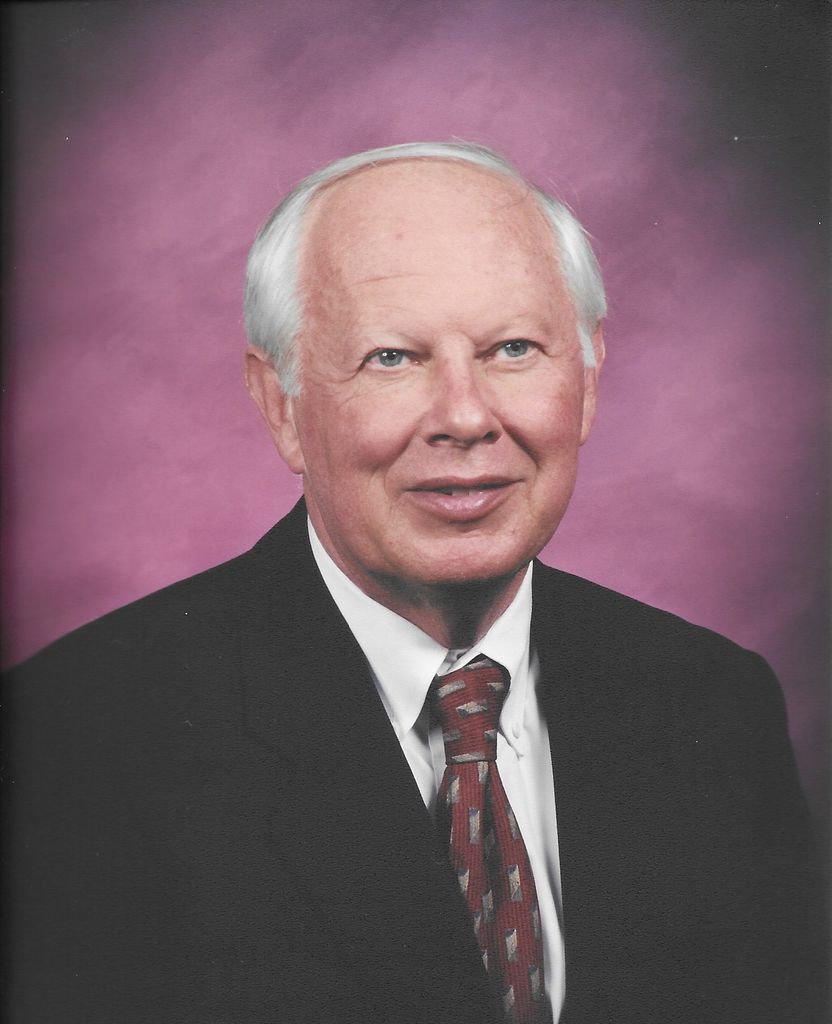 Neil Angus MacKinnon Jr.