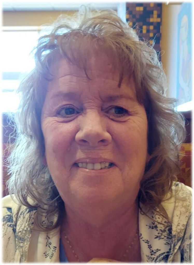 Sandy Kay (Kline)  Springer