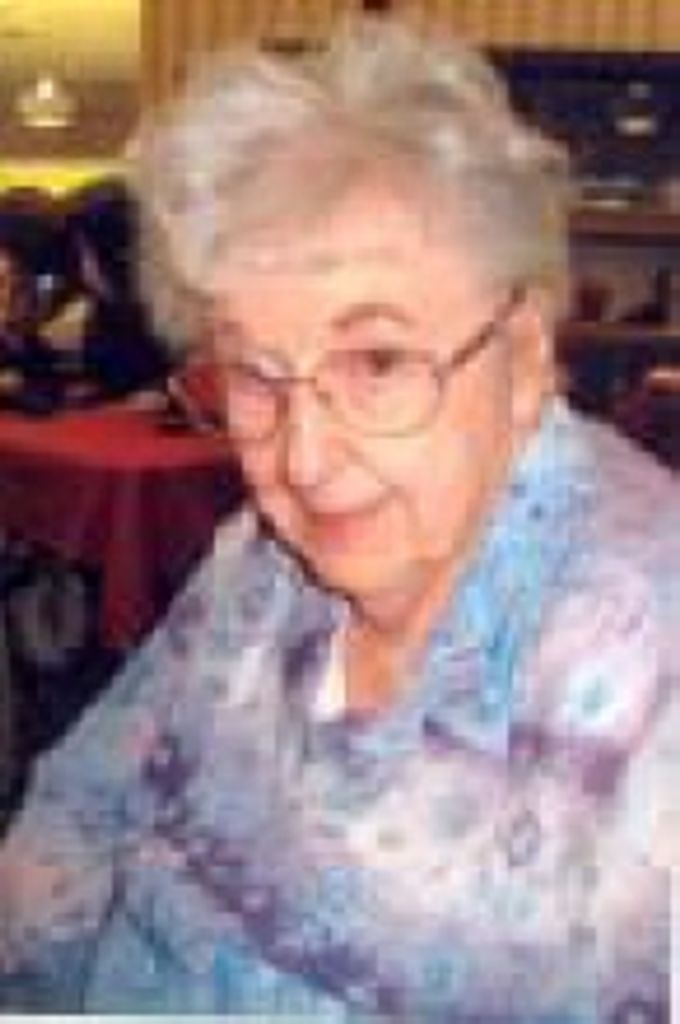 Dorothy  Pembleton Stoner