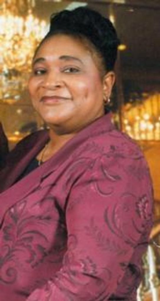 Tommie Lue Thompson