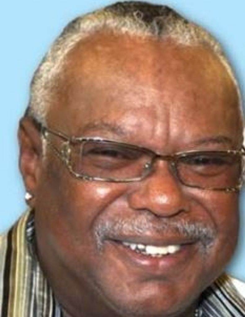 Raymond G. Jones Jr. Profile Photo