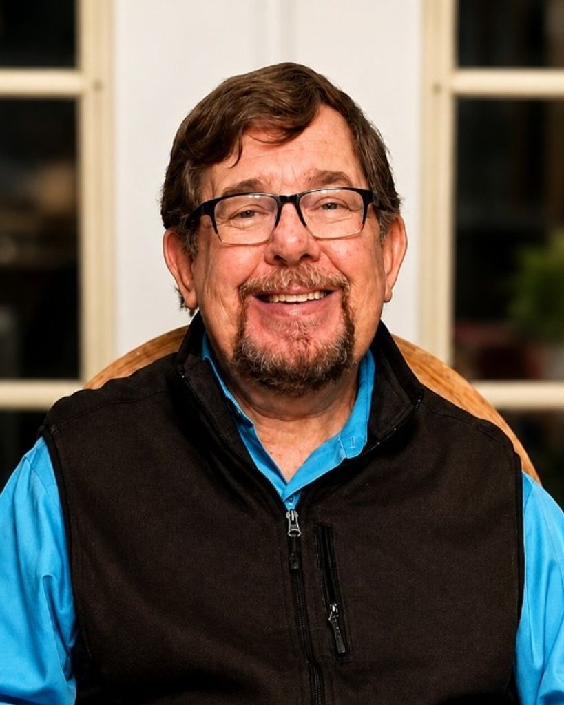 Christopher Laybourn Larson Profile Photo