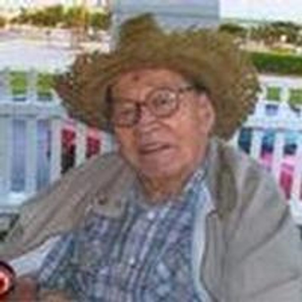 Robert E. Bronson