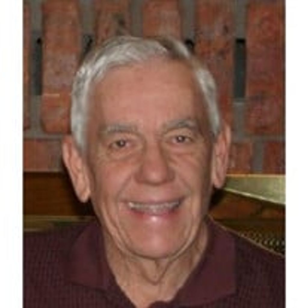William "Bill" Olson