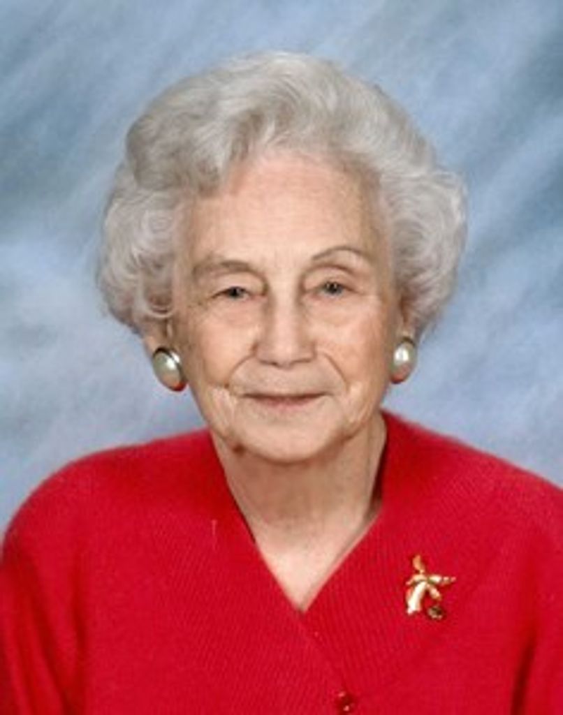 Leela Imogene Cooper