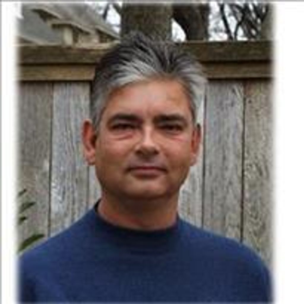 Kenneth Randall Fleming