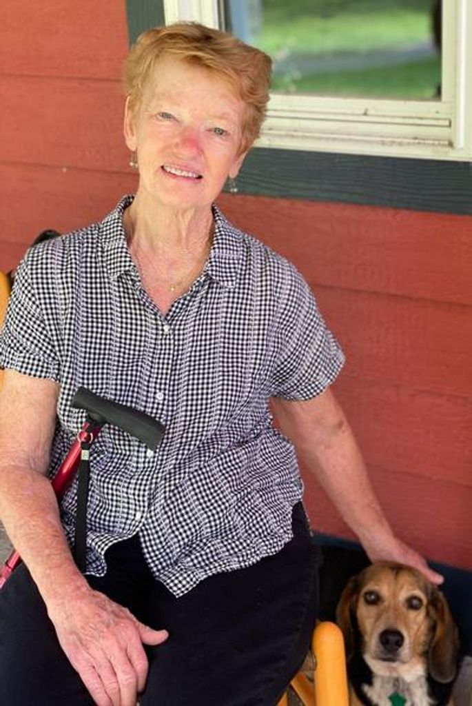 Alma Faul Profile Photo