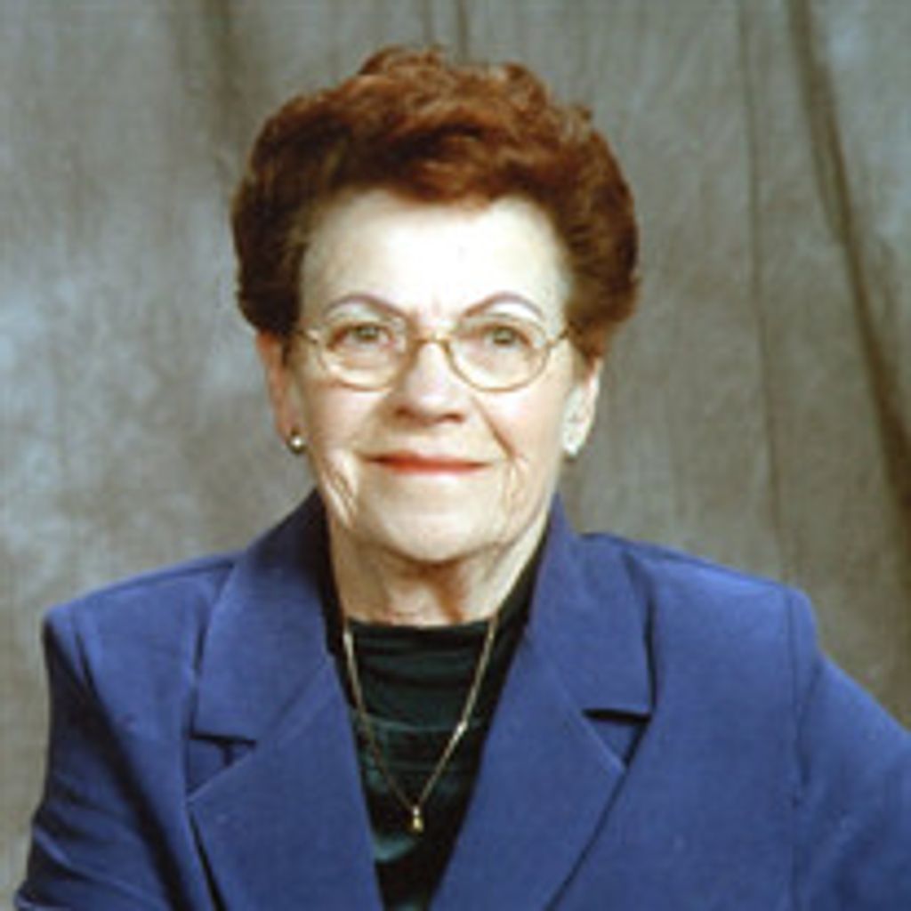 Christeva "Chris" T. Balken
