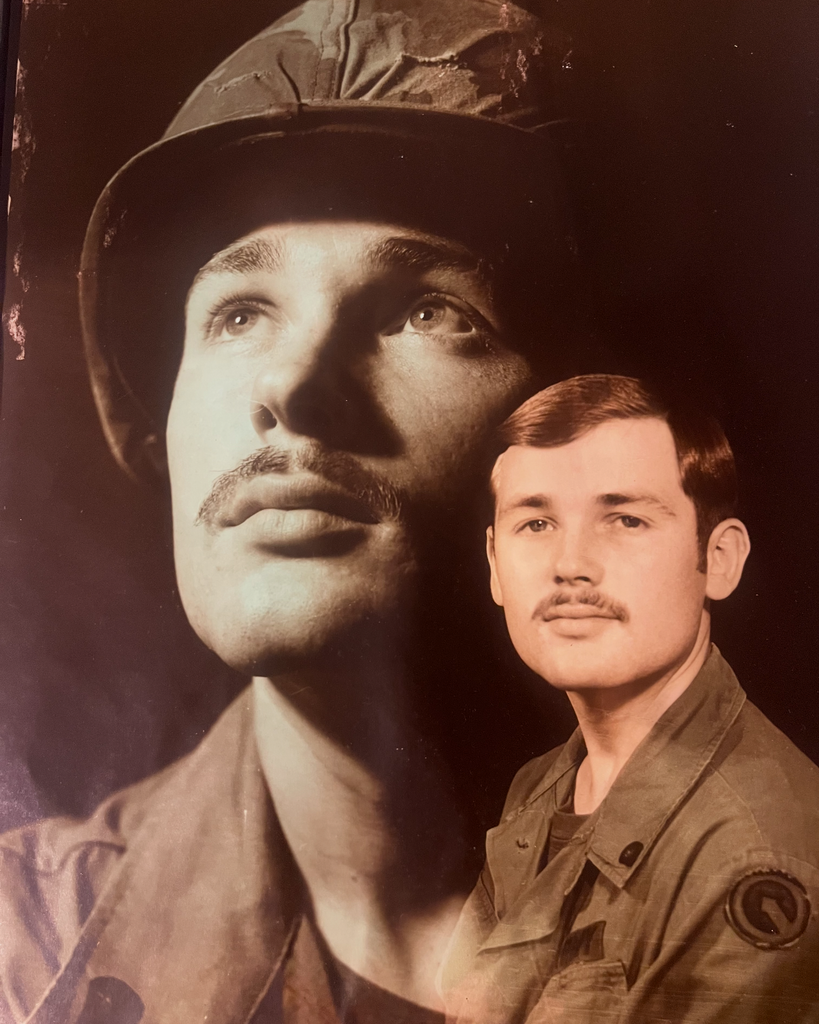 David Lee "Slick" Norwalk Profile Photo