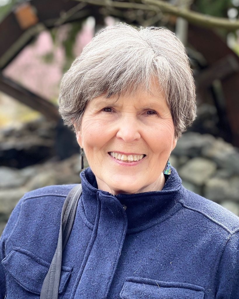 Joan Brown Swift Profile Photo