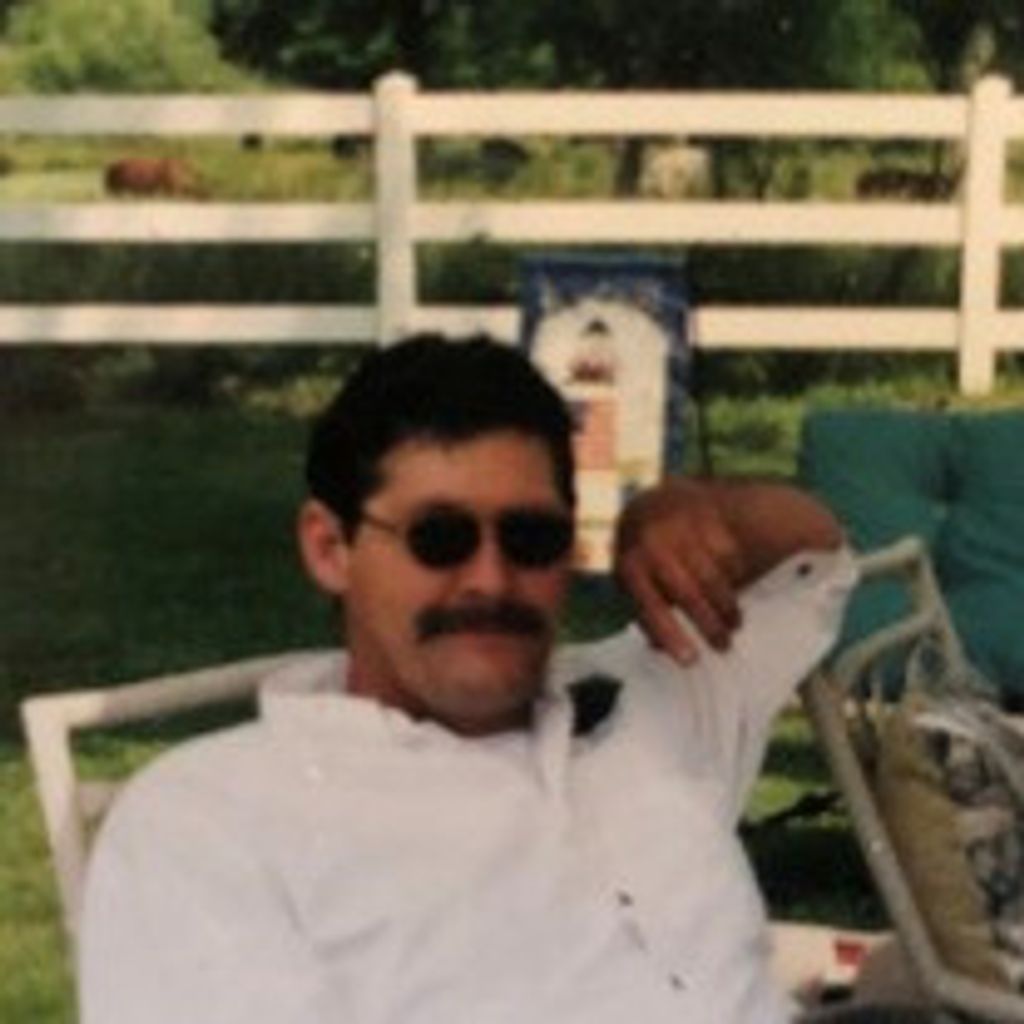 John Owen Davidson, Jr. Profile Photo