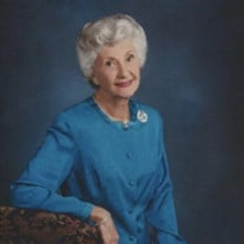 Barbara Ann (Green) Gates