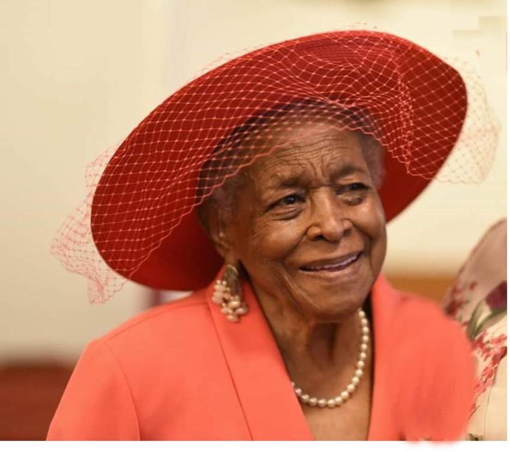 ETHEL DUNLAP