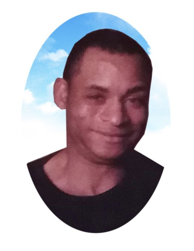 Anthony Wayne Brown Profile Photo
