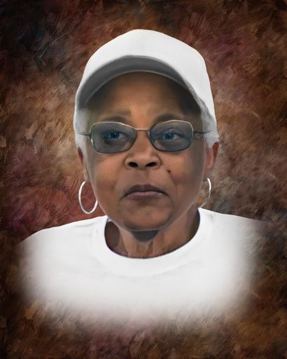 Shirley Gulley's obituary image