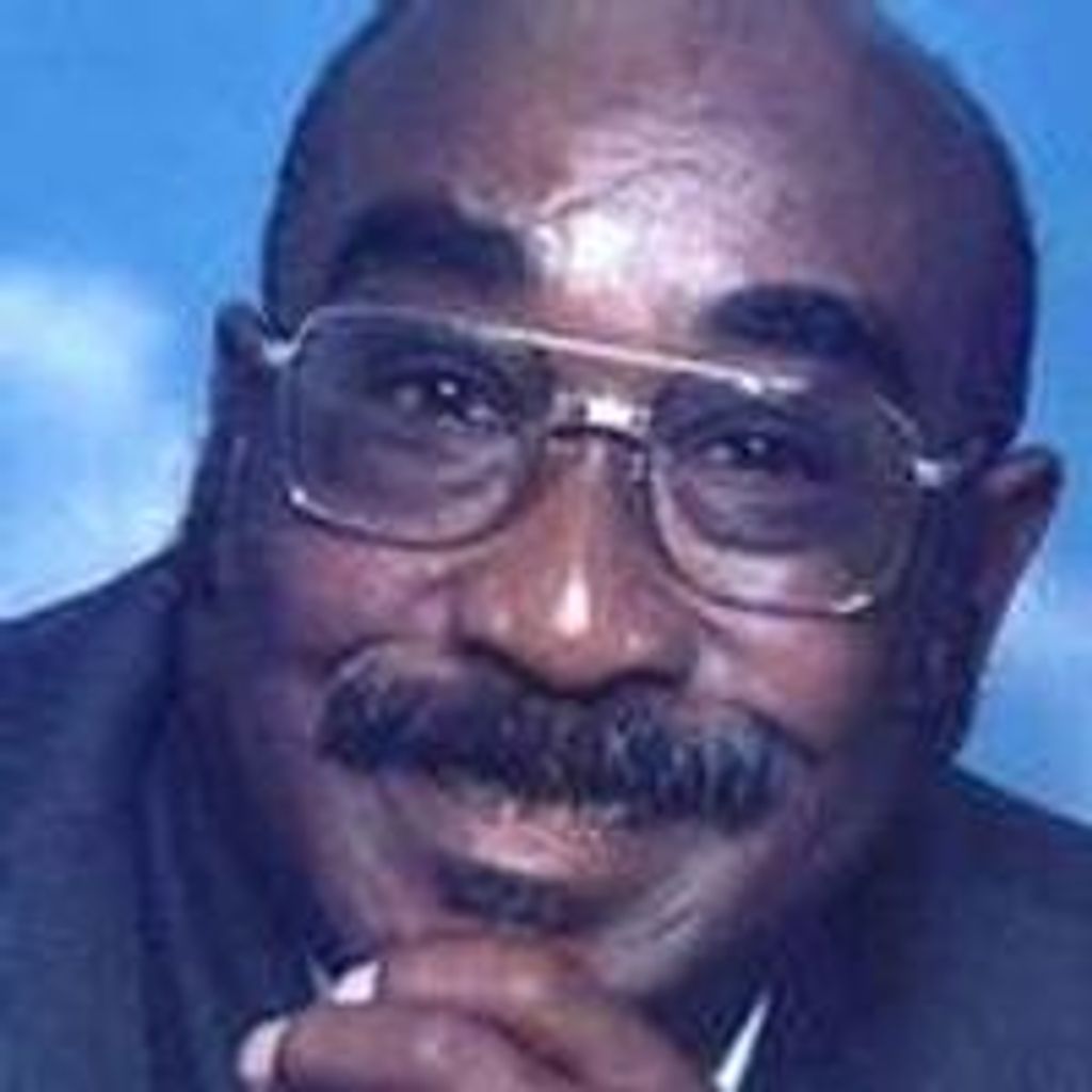 Fred William Tharpe,Sr.