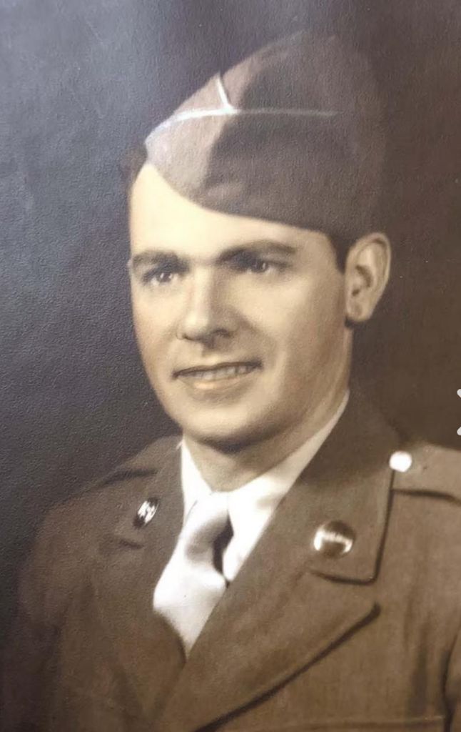 Basil Marion Cook Profile Photo