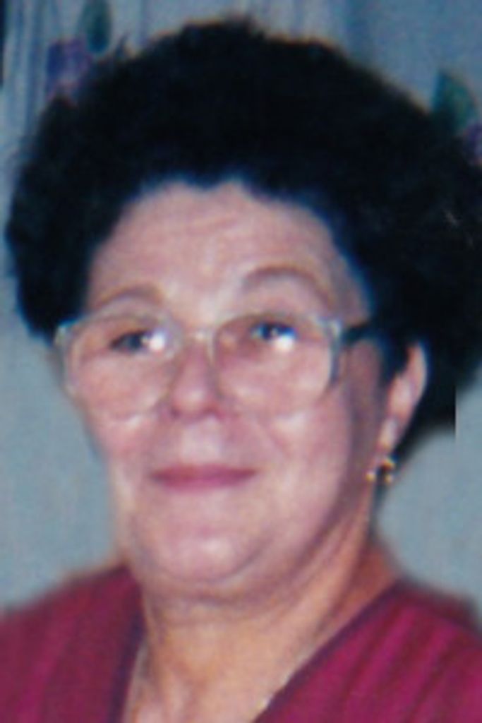Maria P. Sosa