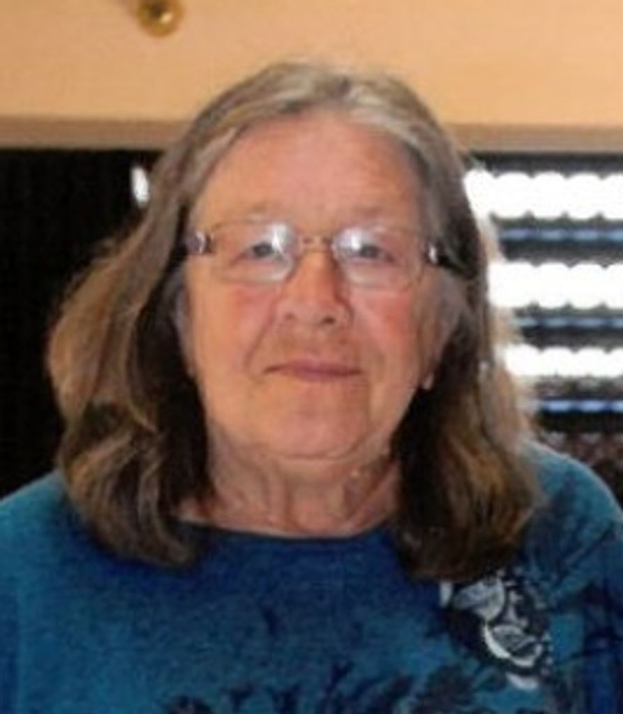 Linda Carol Davis (Warren)