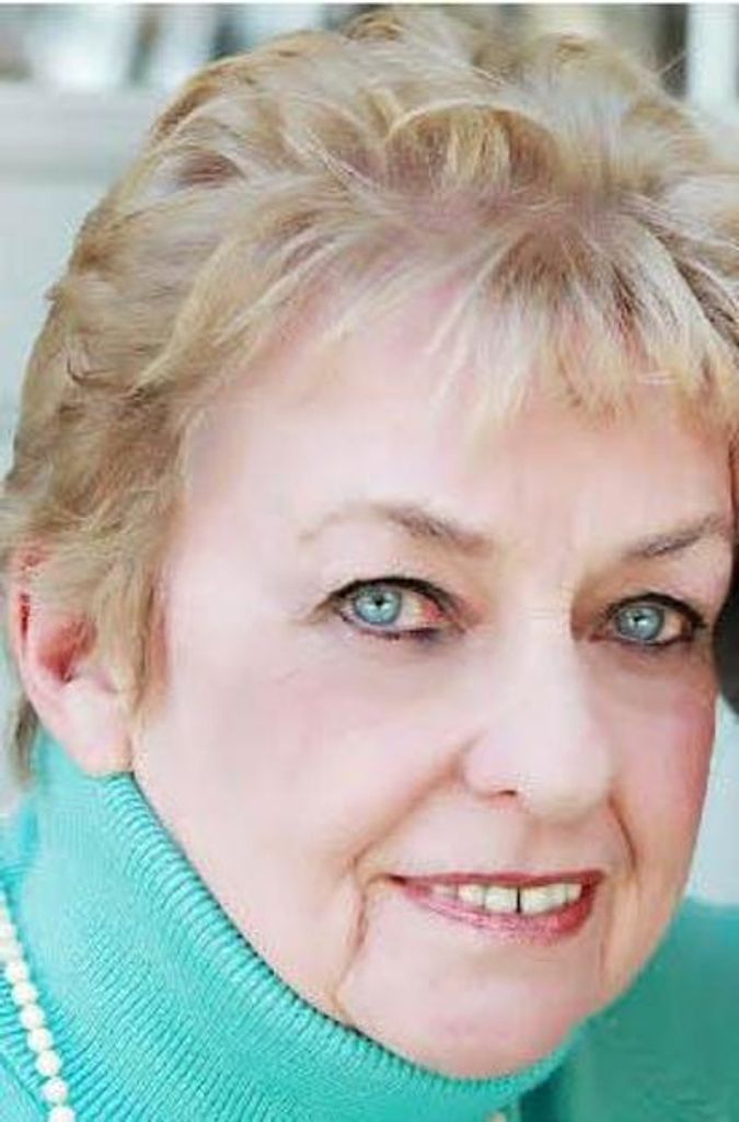 Patricia Gorman Profile Photo