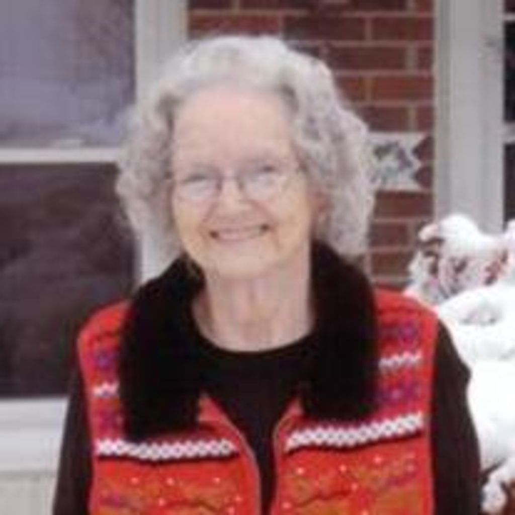 Juanita Mckenzie Profile Photo