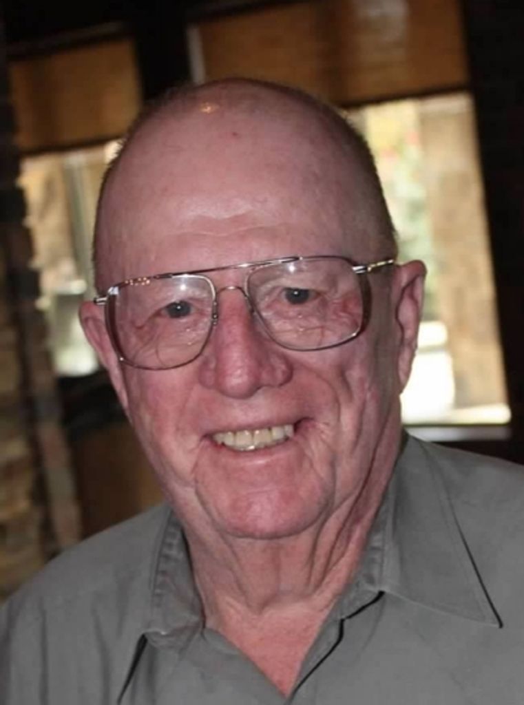 Teddy Jack Wright Profile Photo