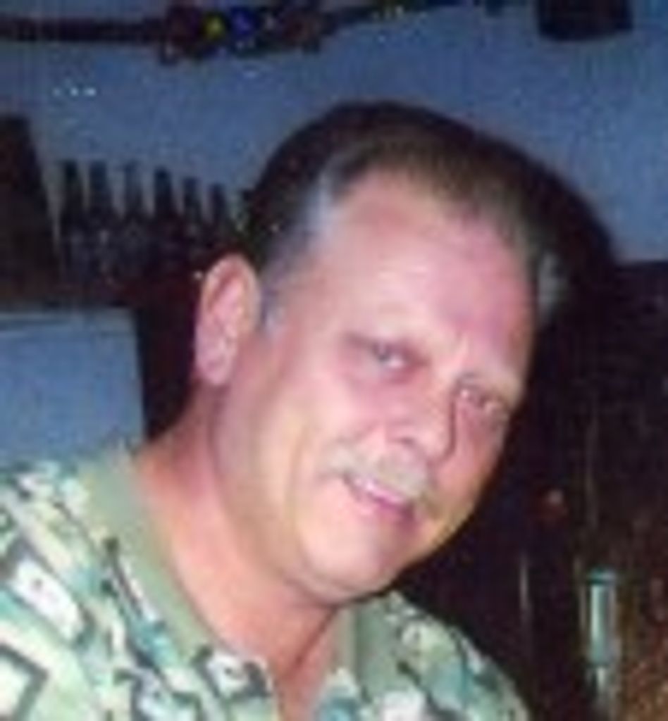 David P"Dave" Borleis