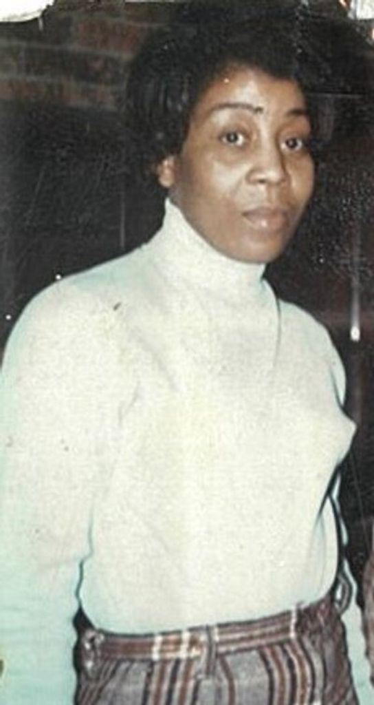 Marigean Broadnax Neal Profile Photo