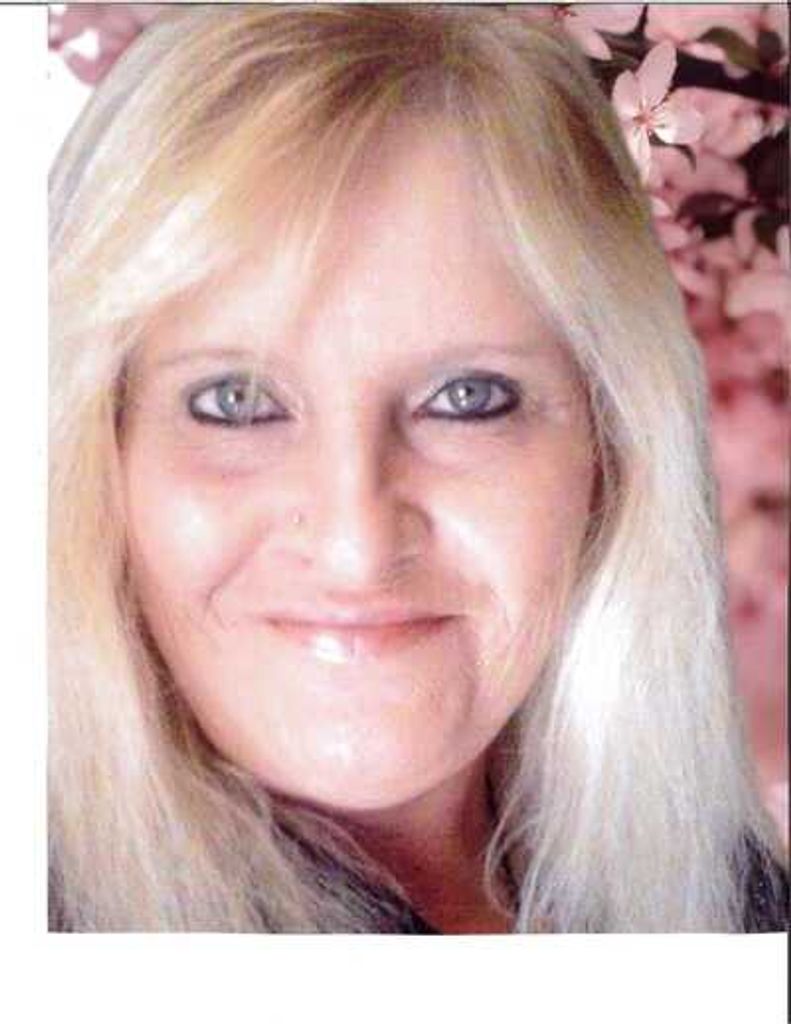 Angela Dawn Burress Profile Photo