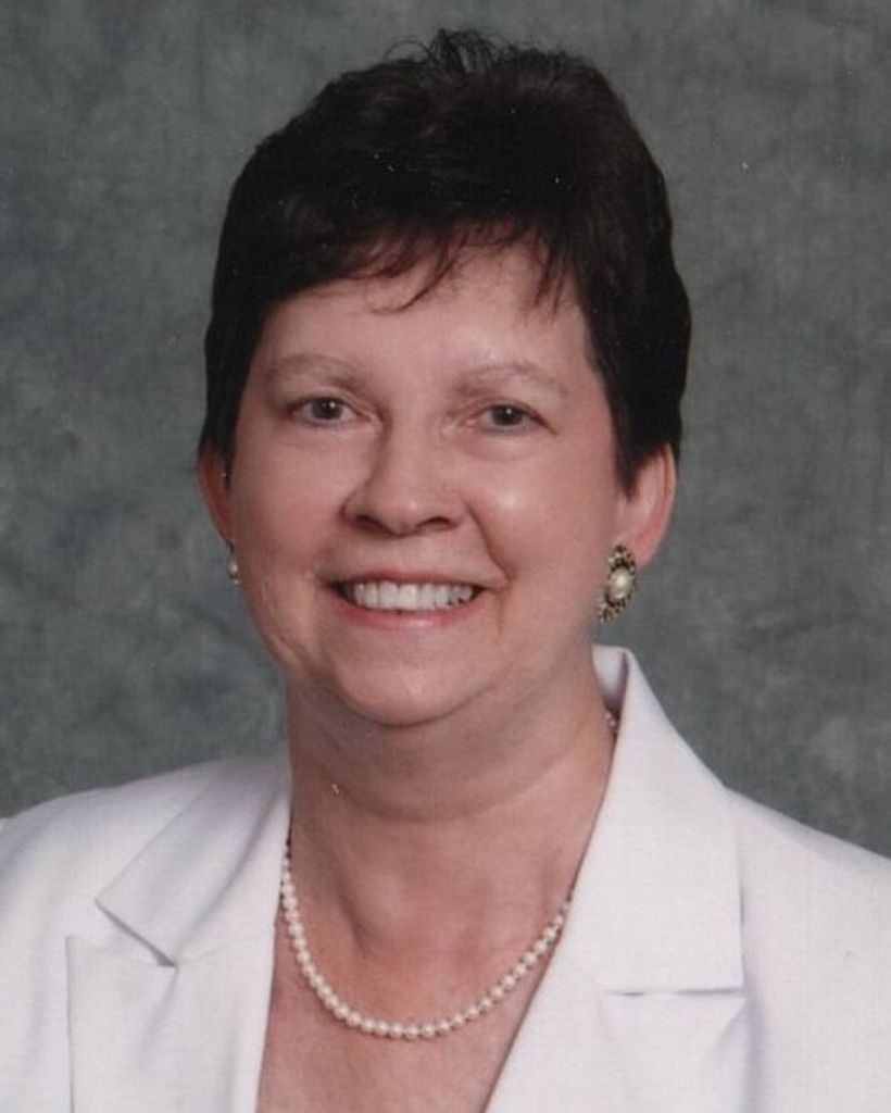 Bonnie Harvey Whicker Profile Photo