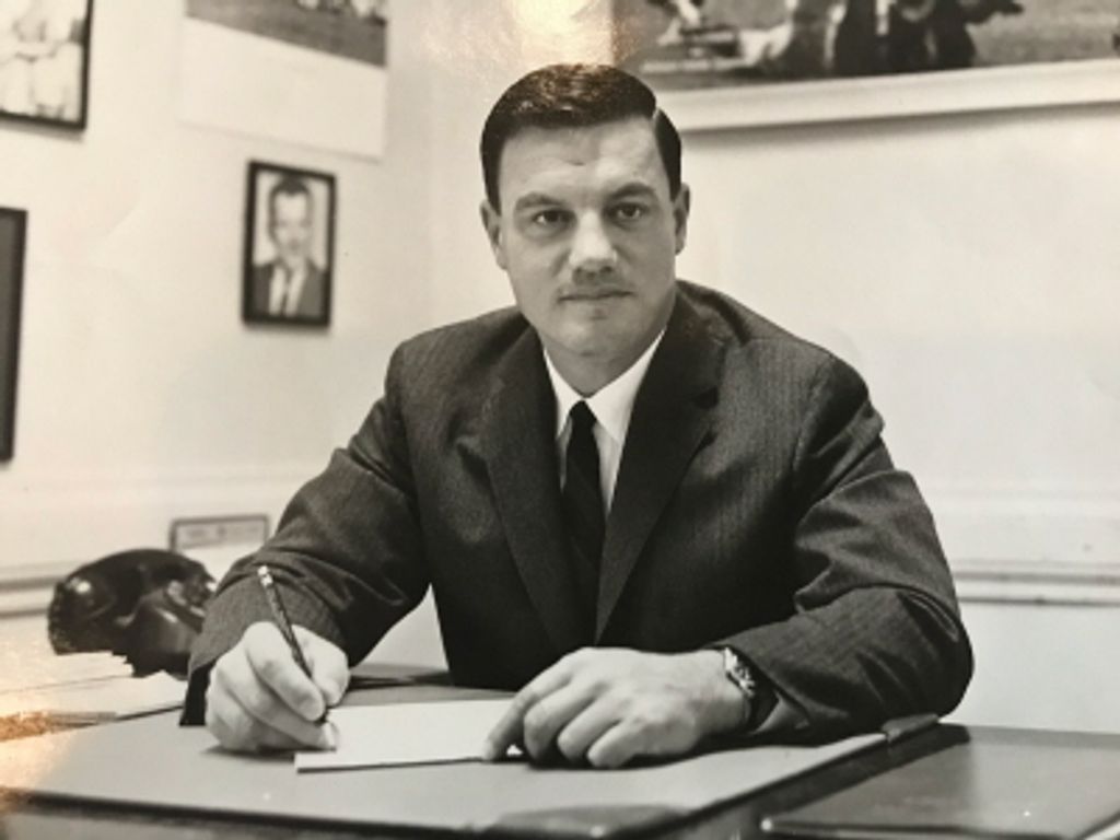 Frank Frederick Navarro Profile Photo