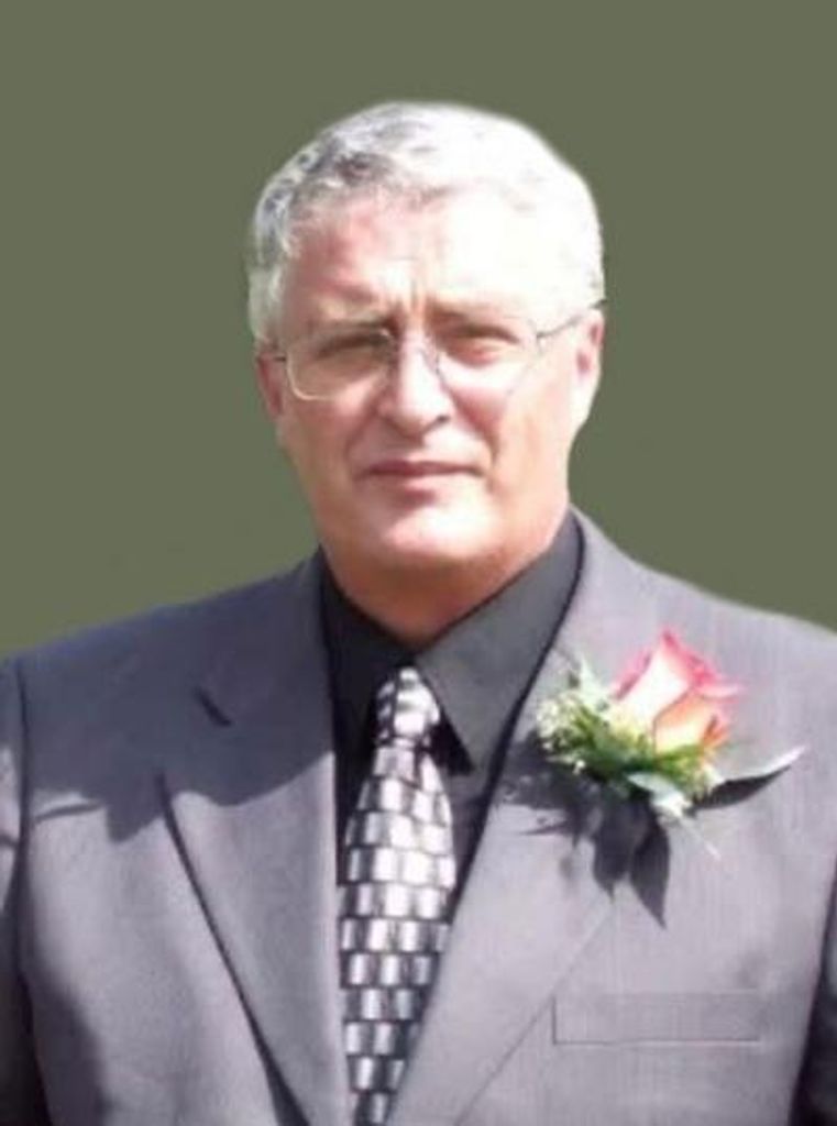 Lawrence Truman Anthony Profile Photo