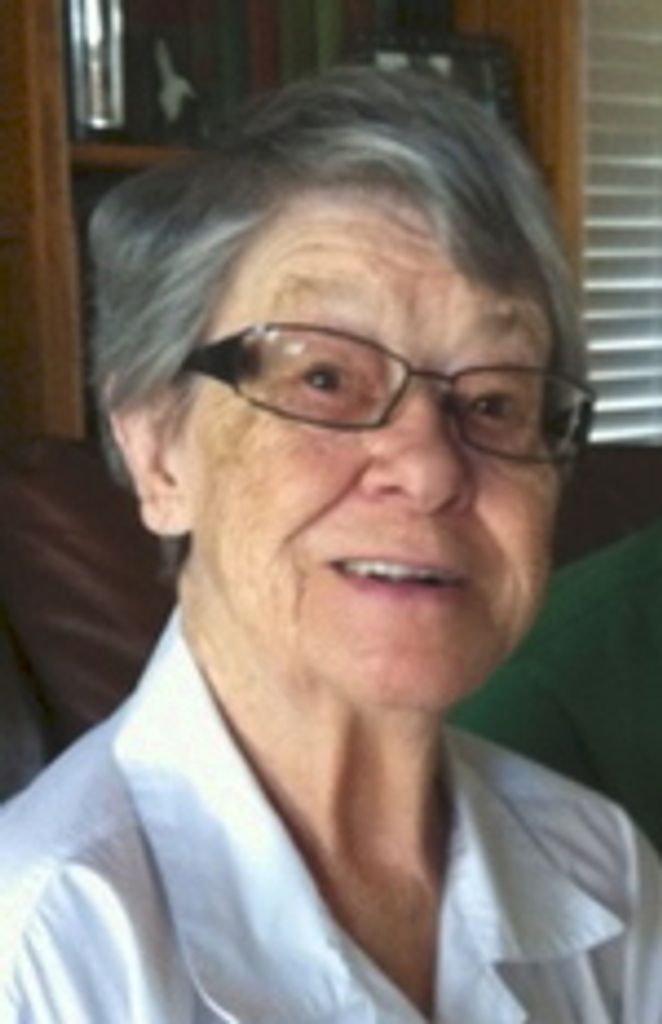 Dorothy Jean (Skoland)  Foss