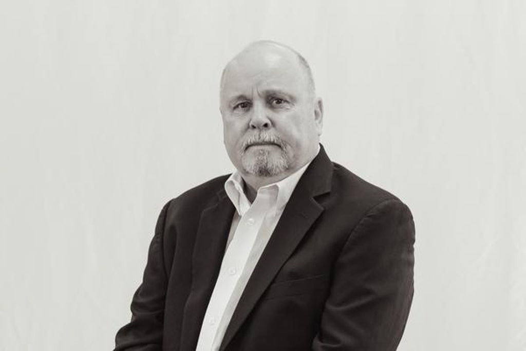 David James Overton
