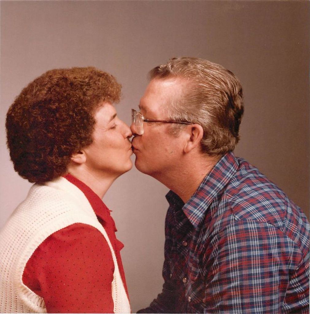 Luciean 'Gene' Holt