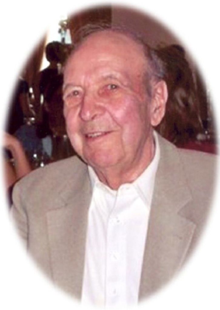 James "Jim" J. Kovacevich